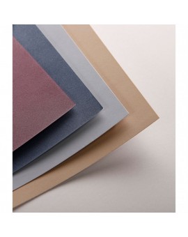 Clairefontaine Pastelmat blok n°4