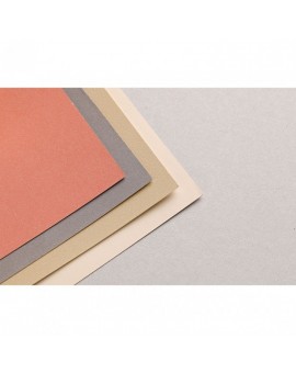 Clairefontaine Pastelmat blok n°7