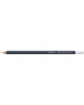 kleurpotlood Goldfaber 101 - white