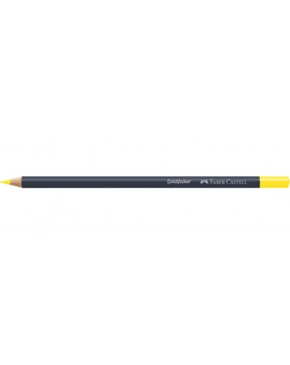 kleurpotlood Goldfaber 105 - light cadmium yellow