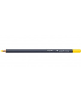 kleurpotlood Goldfaber 107 - cadmium yellow