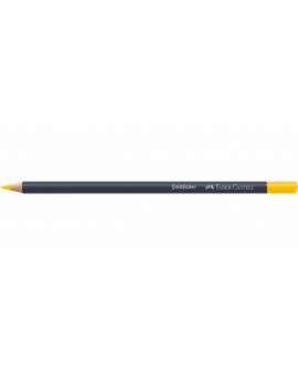 kleurpotlood Goldfaber 108 - dark cadmium yellow