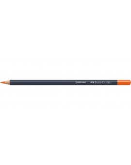 kleurpotlood Goldfaber 115 - dark cadmium orange