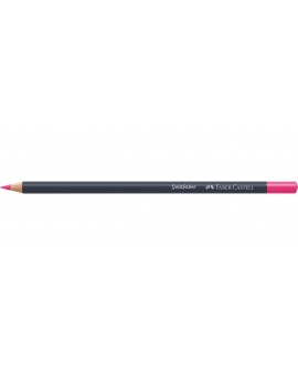 kleurpotlood Goldfaber 123 - fuchsia