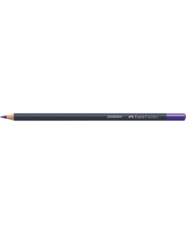 kleurpotlood Goldfaber 136 - purple violet