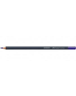 kleurpotlood Goldfaber 137 - blue violet