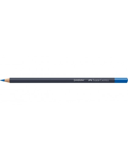 kleurpotlood Goldfaber 143 - cobalt blue