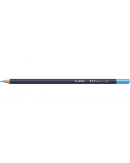 kleurpotlood Goldfaber 147 - light blue