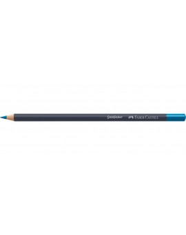 kleurpotlood Goldfaber 153 - cobalt turquoise