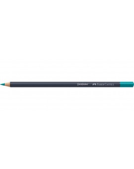 kleurpotlood Goldfaber 156 - cobalt green