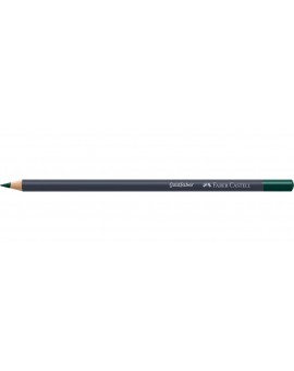 kleurpotlood Goldfaber 158 - deep cobalt green