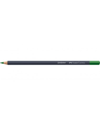 kleurpotlood Goldfaber 266 - permanent green