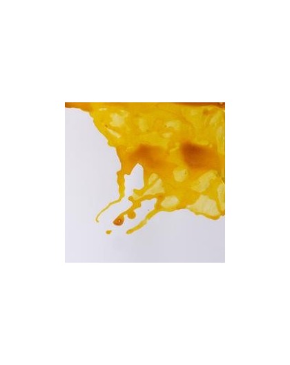 W&N Drawing ink 14ml - Canary Yellow