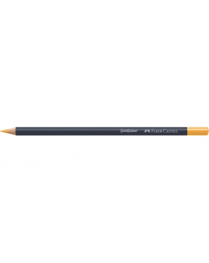 kleurpotlood Goldfaber 183 - light yellow ochre