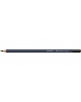 kleurpotlood Goldfaber 199 - black