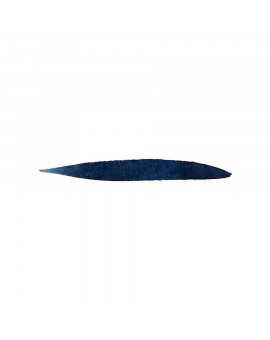 Midnight Blue - inktpatronen Graf von Faber-Castell