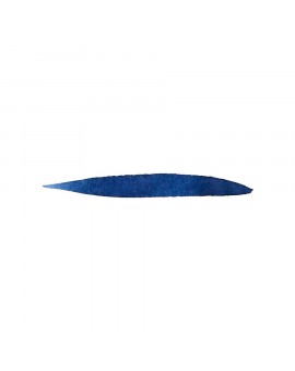 Royal Blue - inktpatronen Graf von Faber-Castell