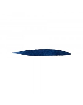Cobalt Blue - inktpatronen Graf von Faber-Castell
