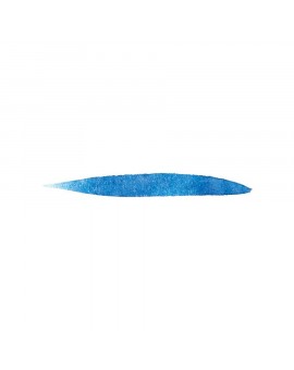 Gulf Blue - inktpatronen Graf von Faber-Castell