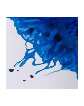 W&N Drawing ink 14ml - Cobalt