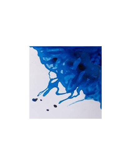 W&N Drawing ink 14ml - Cobalt