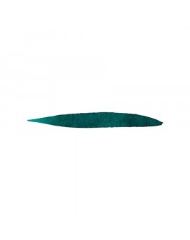 Deep Sea Green - inktpatronen Graf von Faber-Castell