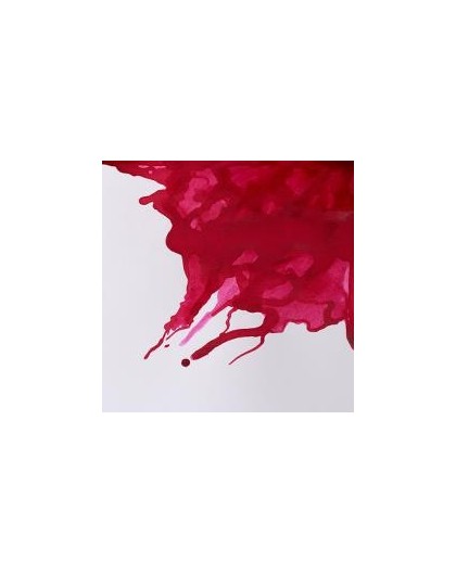 W&N Drawing ink 14ml - Crimson