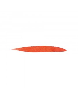 Burned Orange - inktpatronen Graf von Faber-Castell