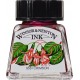 W&N Drawing ink 14ml - Crimson