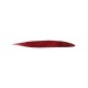 Garnet Red - inktpatronen Graf von Faber-Castell