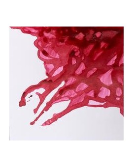 W&N Drawing ink 14ml - Deep Red