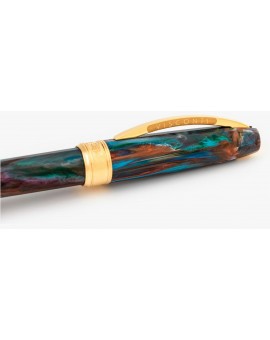Van Gogh vulpen Oiran