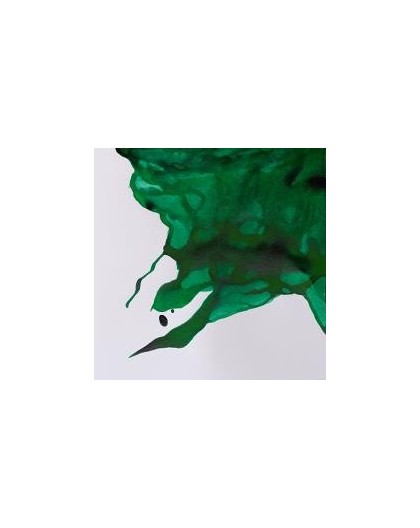 W&N Drawing ink 14ml - Emerald