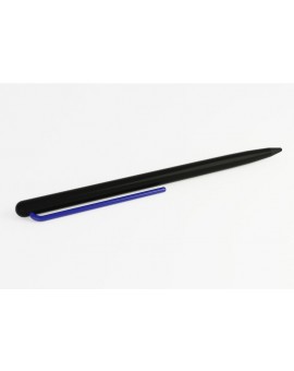 GRAFEEX POTLOOD met blauwe clip