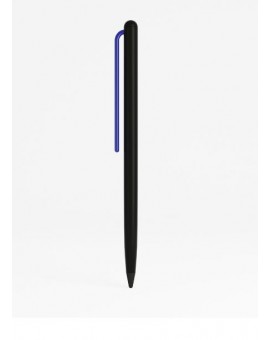 GRAFEEX POTLOOD met blauwe clip