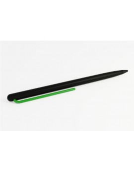 GRAFEEX POTLOOD met groene clip