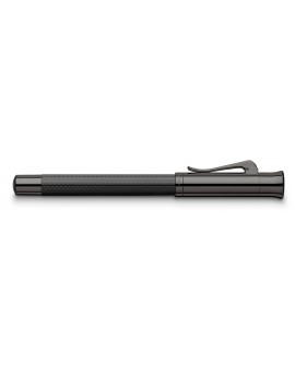 Vulpen Guilloche Black Edition Graf von Faber-Castell