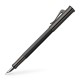 Vulpen Guilloche Black Edition Graf von Faber-Castell