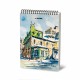 Stifflex ArtWorkPad Paint - Corner Shop