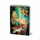 Stifflex ArtWorkPad Pastel Dark Shades - Botticelli