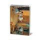 Stifflex ArtWorkPad Pastel Light Shades - Degas
