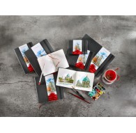 Hahnemühle Watercolour Book 200gr/m²