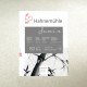 Sumi-e 80gr/m² papier voor Japanse inkttekeningen