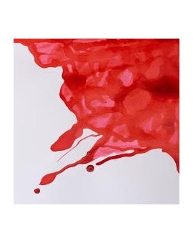 W&N Drawing ink 14ml - Scarlet