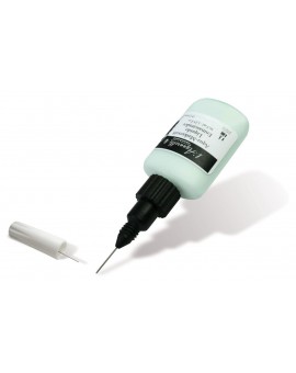 Sennelier Drawing-gum - maskeervloeistof met doseernaald