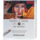 Sennelier oliepastels - set 24 kleuren portrait