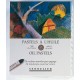 Sennelier oliepastels - set 24 kleuren paysage