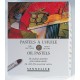 Sennelier oliepastels - set 24 kleuren nature-morte