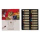 Sennelier oliepastels - set 24 kleuren nature-morte