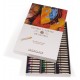 Sennelier oliepastels - set 72 kleuren assorties